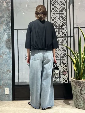 GRACE CONTINENTAL The Banquet 泉　智子 コーディネート画像