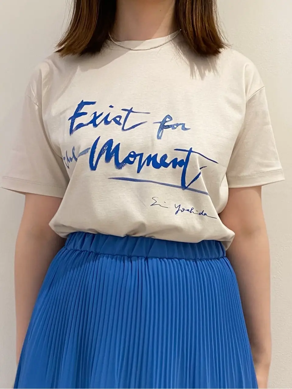 GRACE CONTINENTAL The Banquet mikiho コーディネート画像