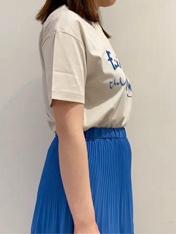 GRACE CONTINENTAL The Banquet mikiho コーディネート画像