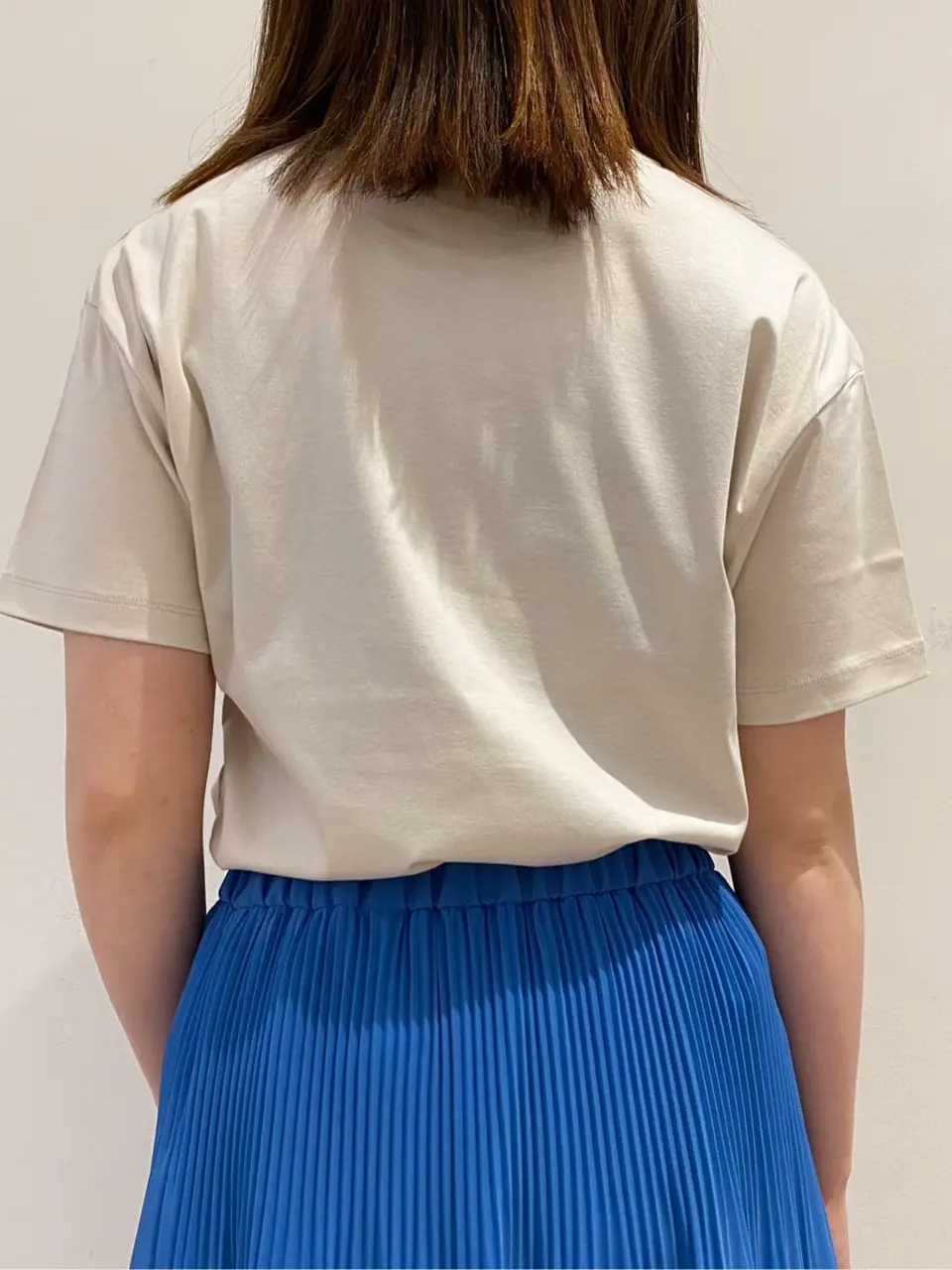 GRACE CONTINENTAL The Banquet mikiho コーディネート画像