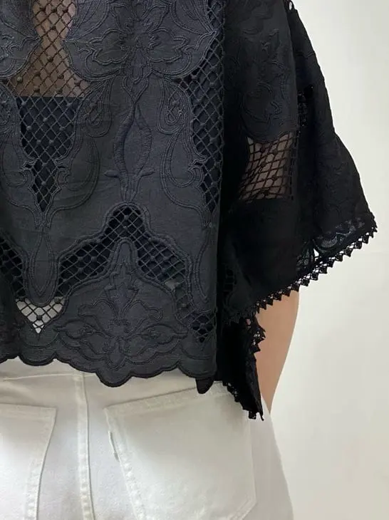 GRACE CONTINENTAL The Banquet Kogane. コーディネート画像