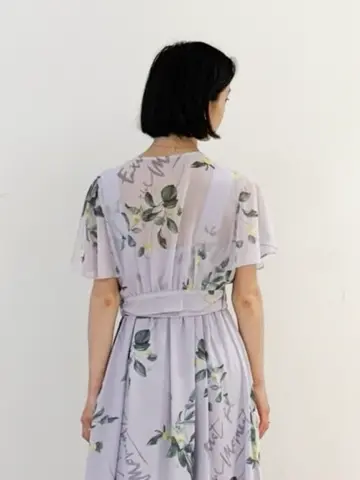 GRACE CONTINENTAL The Banquet yuri コーディネート画像