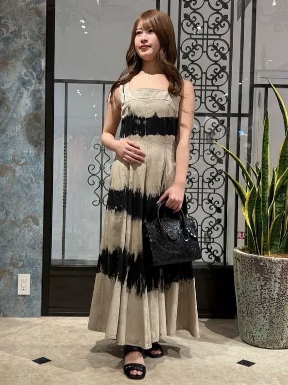  近藤　紫織 コーディネート画像