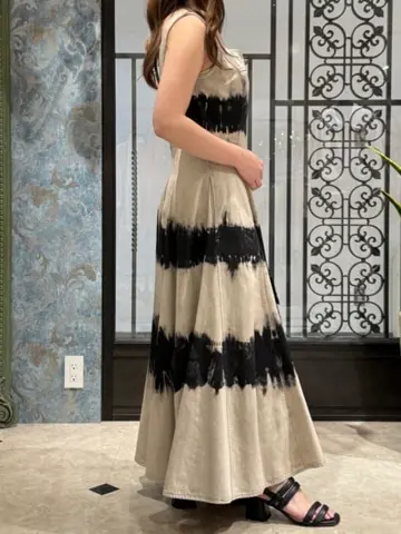 GRACE CONTINENTAL The Banquet 近藤　紫織 コーディネート画像