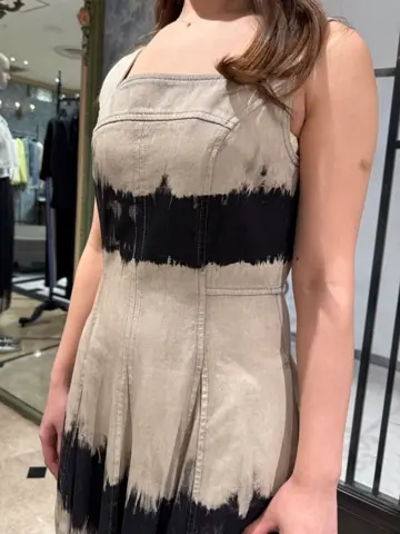 GRACE CONTINENTAL The Banquet 近藤　紫織 コーディネート画像