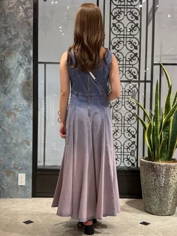 GRACE CONTINENTAL The Banquet 近藤　紫織 コーディネート画像