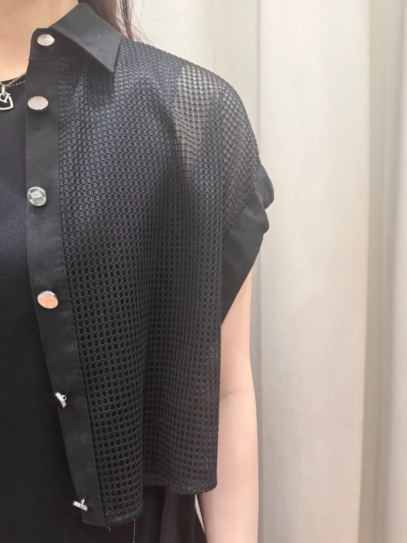 GRACE CONTINENTAL The Banquet 関谷　真琴 コーディネート画像