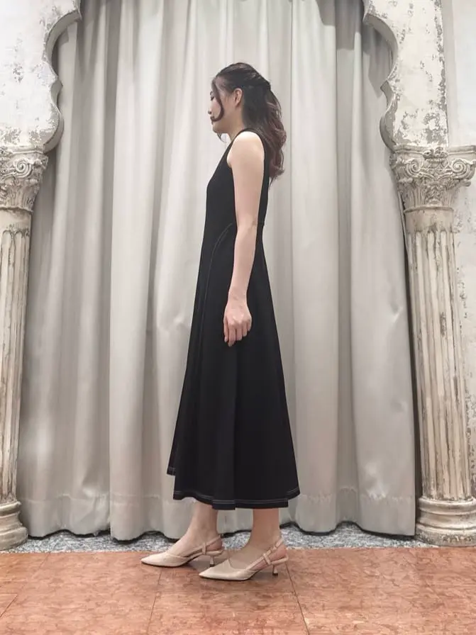 GRACE CONTINENTAL The Banquet 関谷　真琴 コーディネート画像