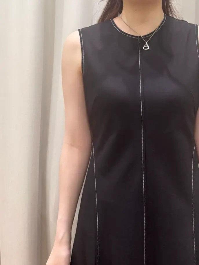 GRACE CONTINENTAL The Banquet 関谷　真琴 コーディネート画像