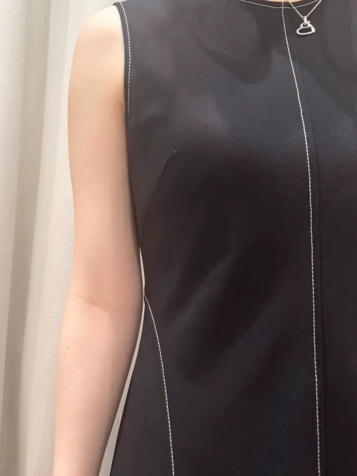 GRACE CONTINENTAL The Banquet 関谷　真琴 コーディネート画像