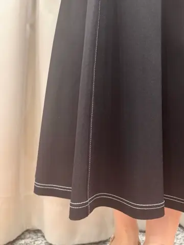 GRACE CONTINENTAL The Banquet 関谷　真琴 コーディネート画像