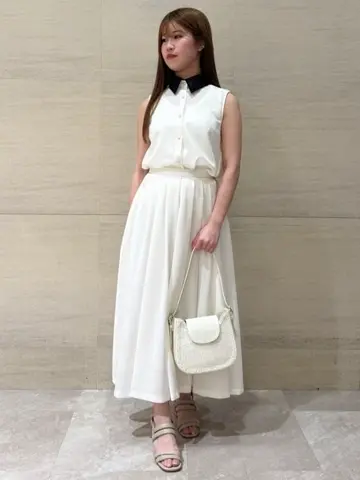 GRACE CONTINENTAL The Banquet 近藤　紫織 コーディネート画像