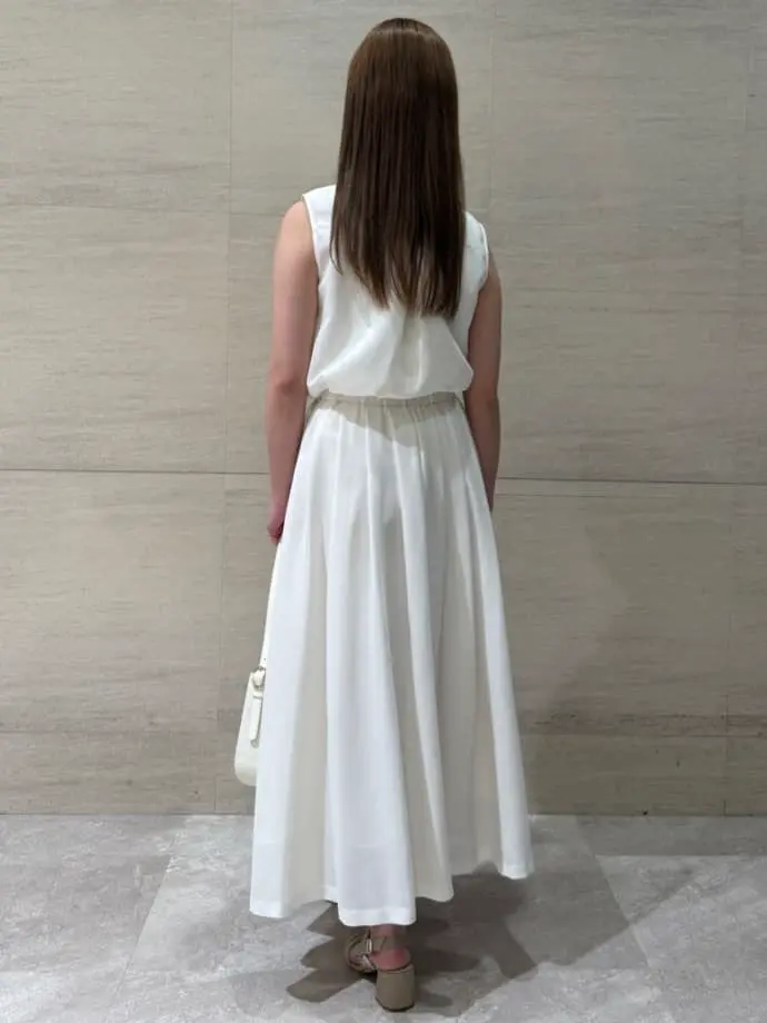 GRACE CONTINENTAL The Banquet 近藤　紫織 コーディネート画像