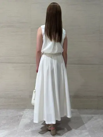 GRACE CONTINENTAL The Banquet 近藤　紫織 コーディネート画像