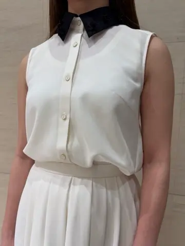 GRACE CONTINENTAL The Banquet 近藤　紫織 コーディネート画像