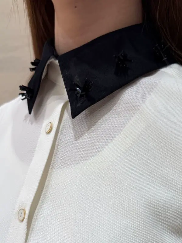 GRACE CONTINENTAL The Banquet 近藤　紫織 コーディネート画像