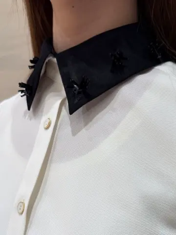 GRACE CONTINENTAL The Banquet 近藤　紫織 コーディネート画像