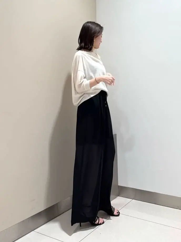 GRACE CONTINENTAL The Banquet Suzuka コーディネート画像