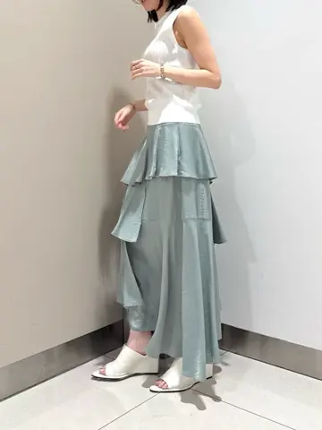 GRACE CONTINENTAL The Banquet Suzuka コーディネート画像