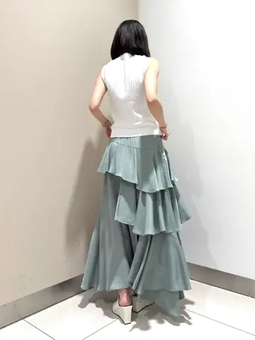 GRACE CONTINENTAL The Banquet Suzuka コーディネート画像