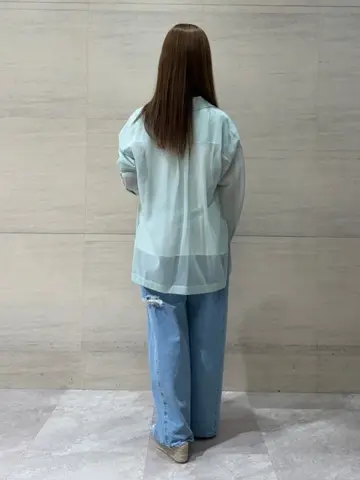 GRACE CONTINENTAL The Banquet 近藤　紫織 コーディネート画像