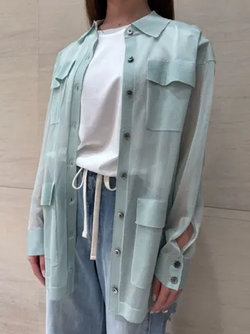 GRACE CONTINENTAL The Banquet 近藤　紫織 コーディネート画像