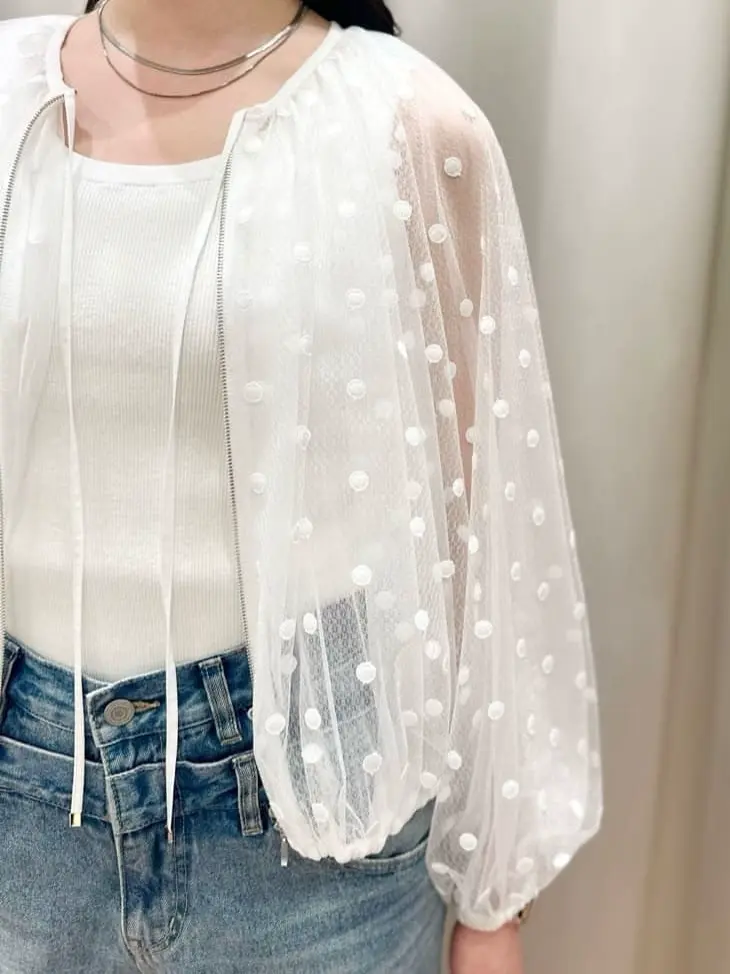 GRACE CONTINENTAL The Banquet 遠藤　みずき コーディネート画像