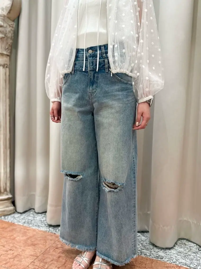 GRACE CONTINENTAL The Banquet 遠藤　みずき コーディネート画像