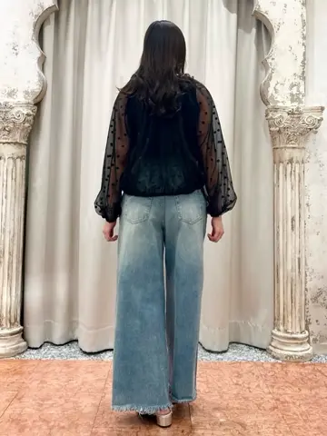 GRACE CONTINENTAL The Banquet 遠藤　みずき コーディネート画像