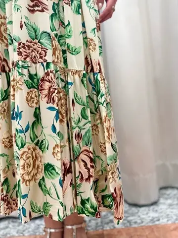 GRACE CONTINENTAL The Banquet 遠藤　みずき コーディネート画像