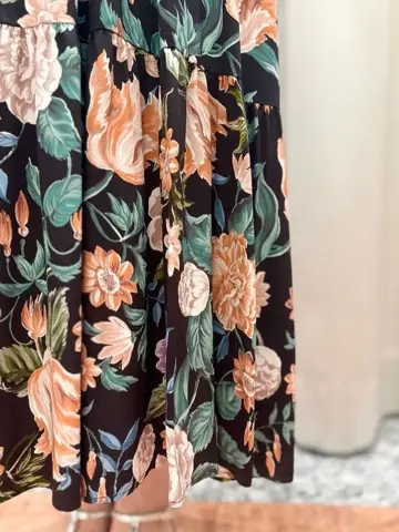 GRACE CONTINENTAL The Banquet 遠藤　みずき コーディネート画像