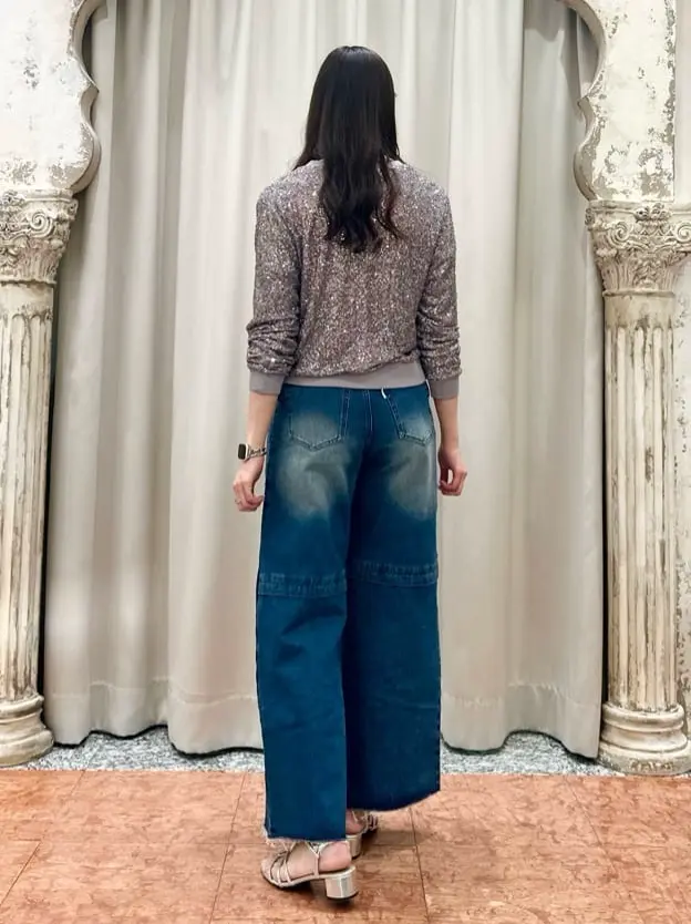 GRACE CONTINENTAL The Banquet 遠藤　みずき コーディネート画像