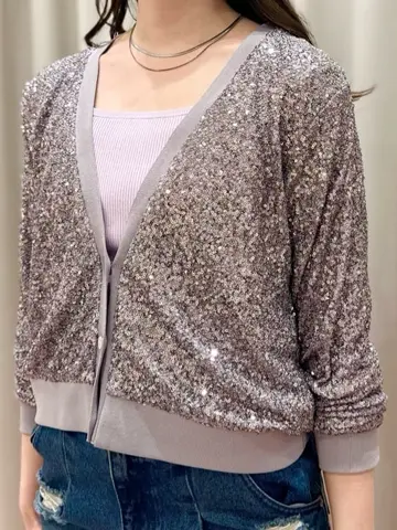 GRACE CONTINENTAL The Banquet 遠藤　みずき コーディネート画像