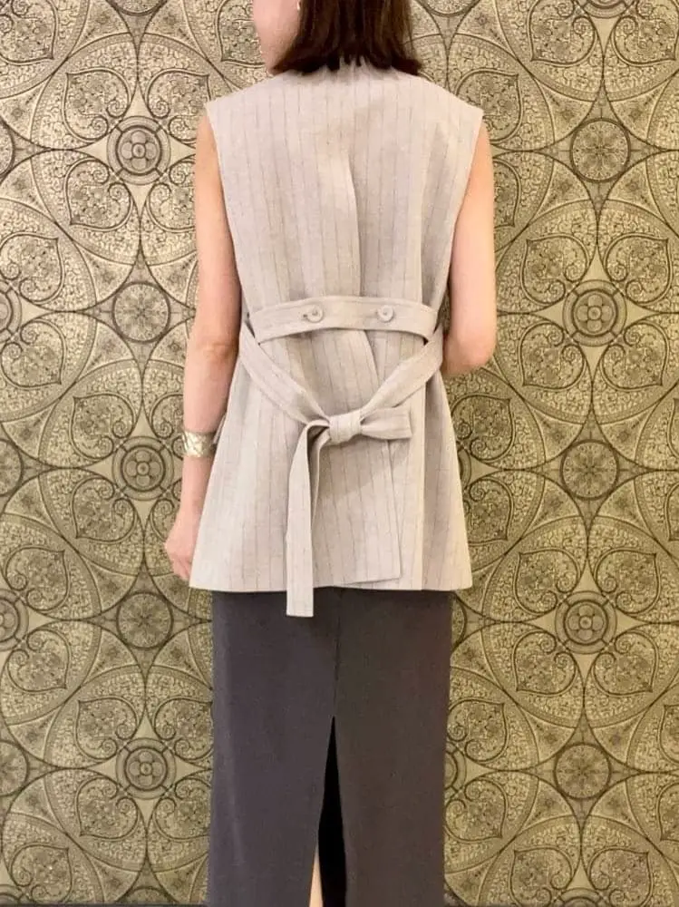 GRACE CONTINENTAL The Banquet 亀田 未希 コーディネート画像