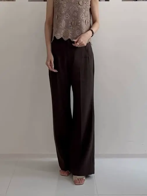 GRACE CONTINENTAL The Banquet 亀田 未希 コーディネート画像