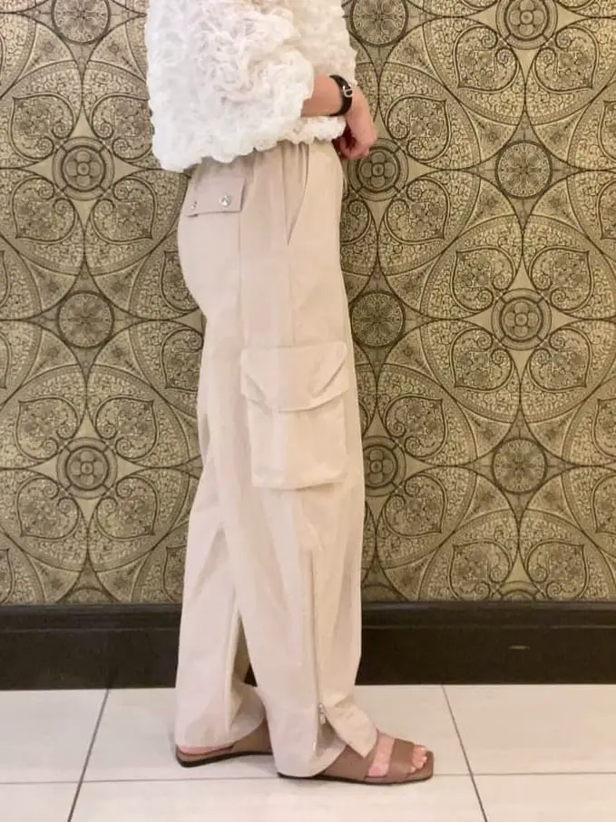 GRACE CONTINENTAL The Banquet 亀田 未希 コーディネート画像