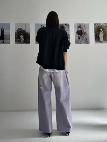 GRACE CONTINENTAL The Banquet 亀田 未希 コーディネート画像