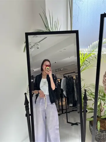 GRACE CONTINENTAL The Banquet 亀田 未希 コーディネート画像