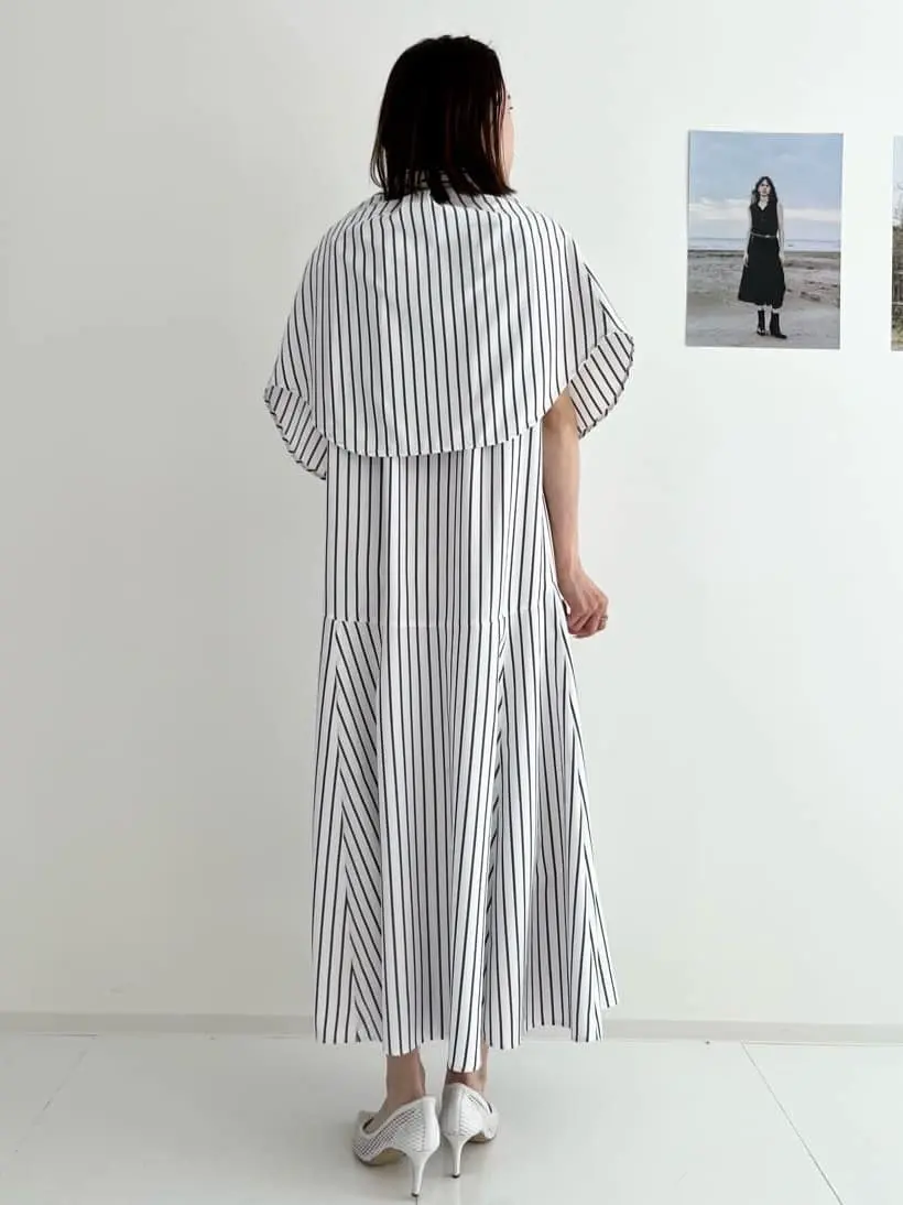 GRACE CONTINENTAL The Banquet 亀田 未希 コーディネート画像