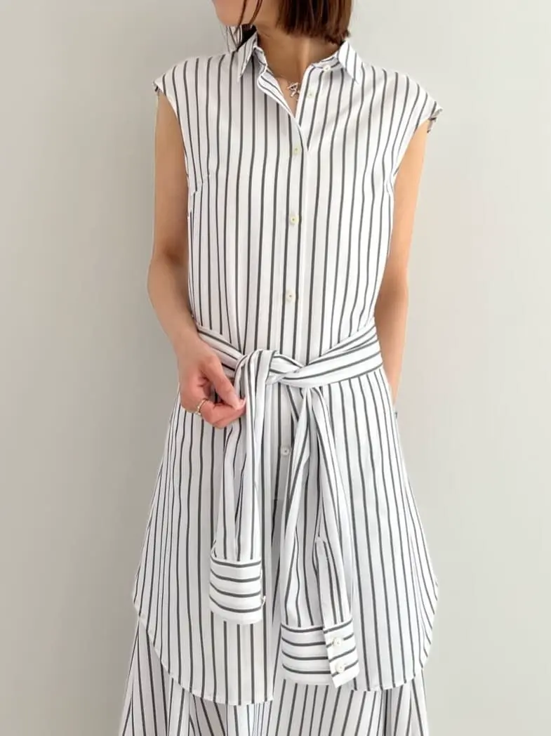 GRACE CONTINENTAL The Banquet 亀田 未希 コーディネート画像