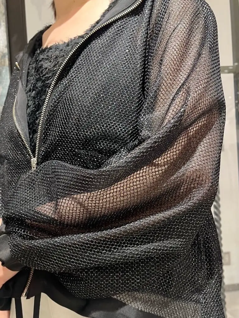 GRACE CONTINENTAL The Banquet 泉　智子 コーディネート画像