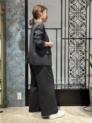 GRACE CONTINENTAL The Banquet 泉　智子 コーディネート画像