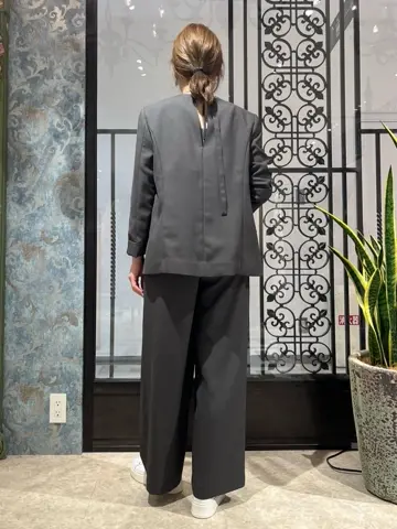 GRACE CONTINENTAL The Banquet 泉　智子 コーディネート画像