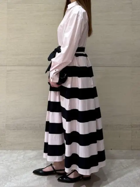 GRACE CONTINENTAL The Banquet 近藤　紫織 コーディネート画像