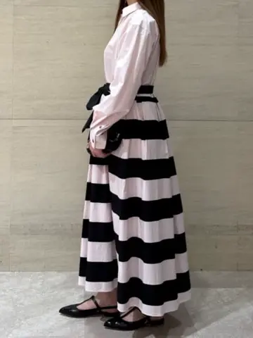 GRACE CONTINENTAL The Banquet 近藤　紫織 コーディネート画像