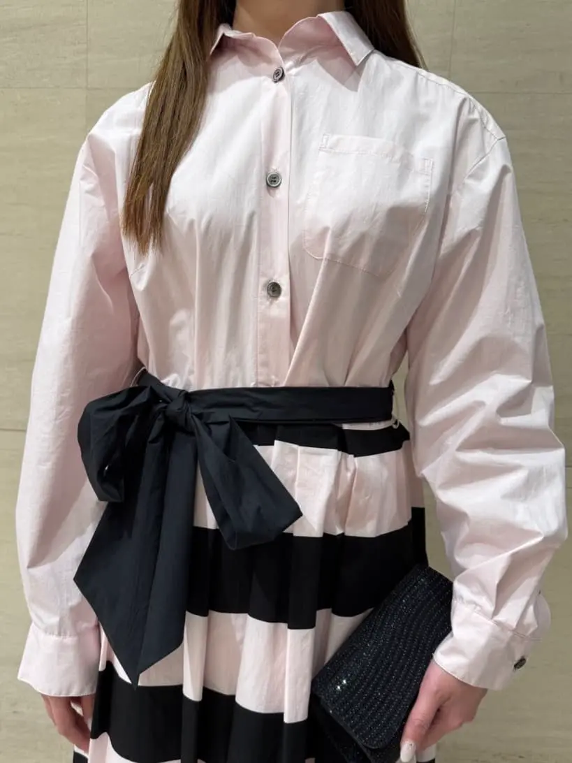 GRACE CONTINENTAL The Banquet 近藤　紫織 コーディネート画像