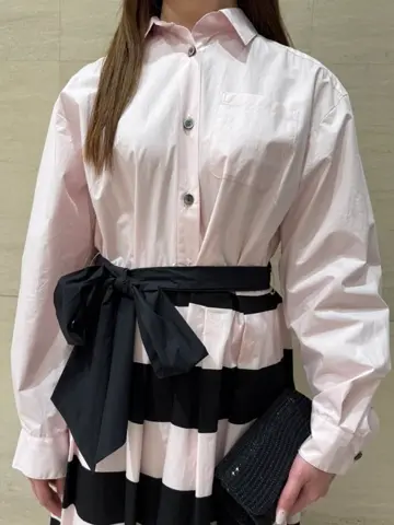 GRACE CONTINENTAL The Banquet 近藤　紫織 コーディネート画像