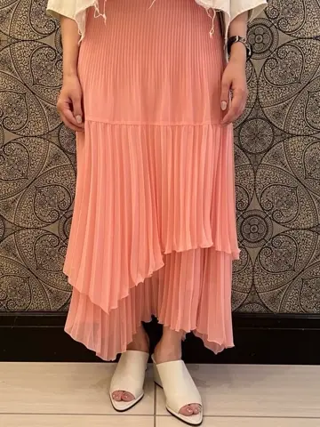 GRACE CONTINENTAL The Banquet SAITO コーディネート画像