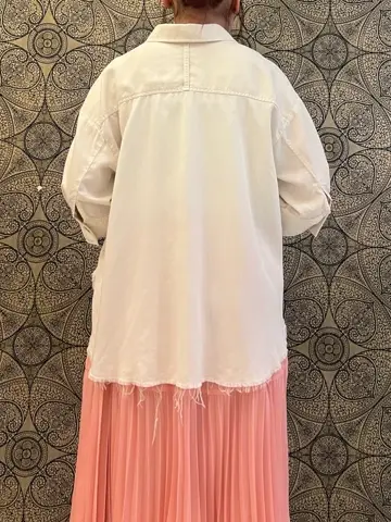 GRACE CONTINENTAL The Banquet SAITO コーディネート画像