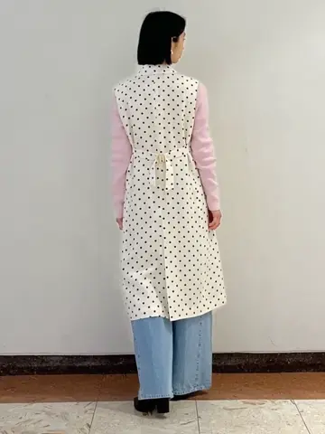 GRACE CONTINENTAL The Banquet yuri コーディネート画像